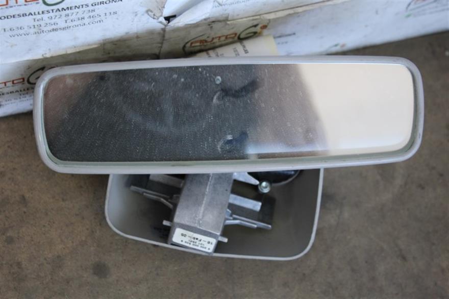RECAMBIO para Renault Megane Scenic 1.6 G (2005)