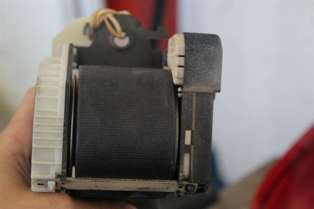 RECAMBIO para Citroen C  2 1.6 G 80Kw (2003)