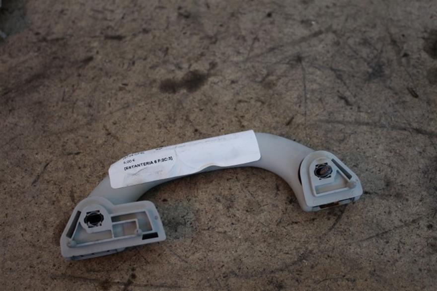 RECAMBIO para Seat Leon 1.9 TDI LEON I (2003)
