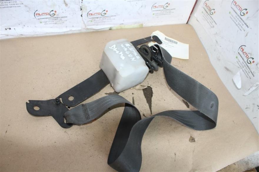 RECAMBIO para Mitsubishi Space Wagon 1.8 D 4D65 (1992)