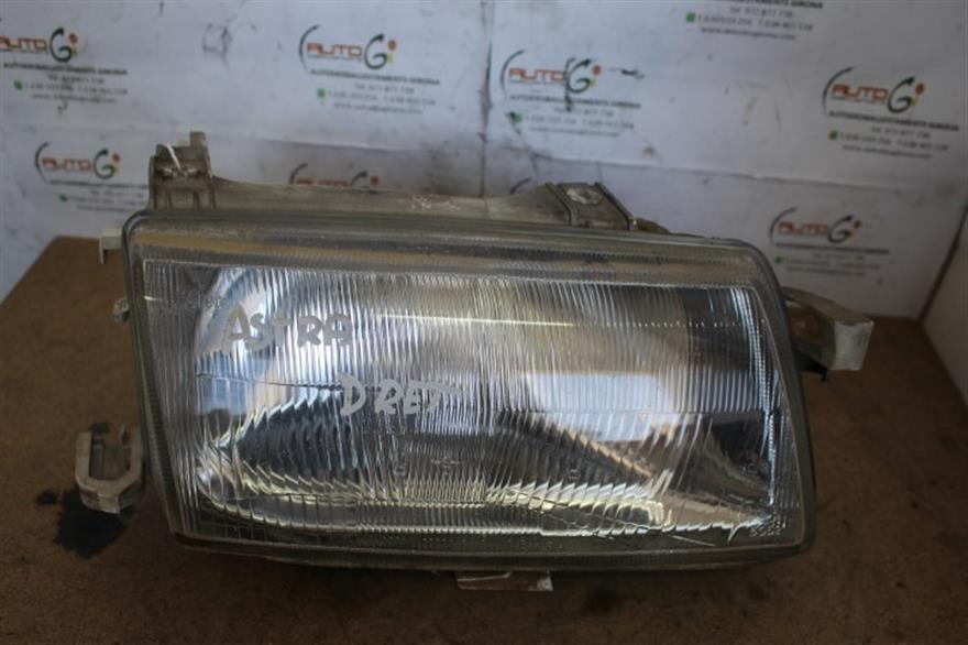 RECAMBIO para Opel Astra 1.7 D (1994)