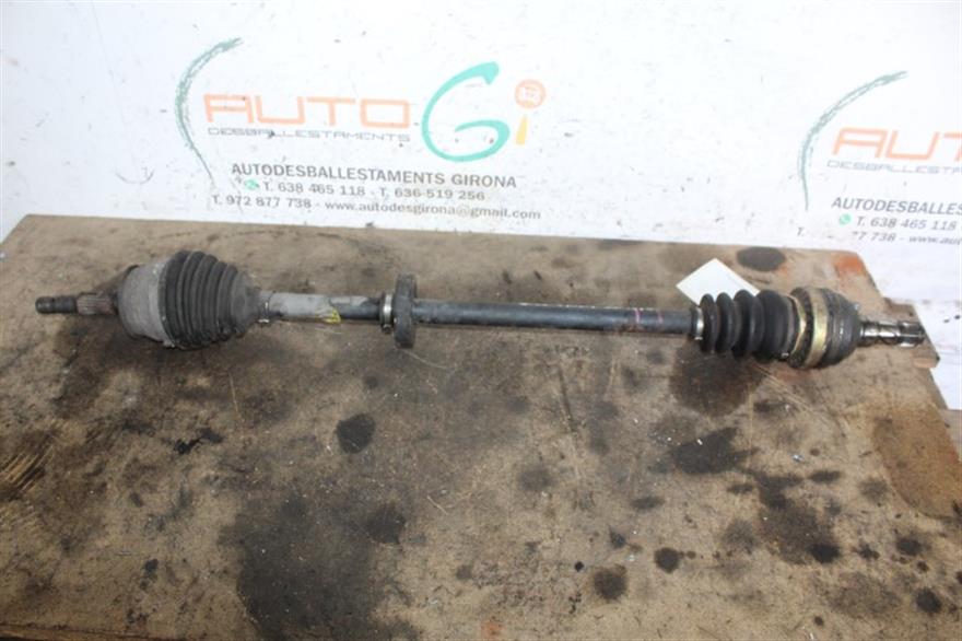 RECAMBIO para Daewoo Nexia 1.5 G 67Kw (1996)