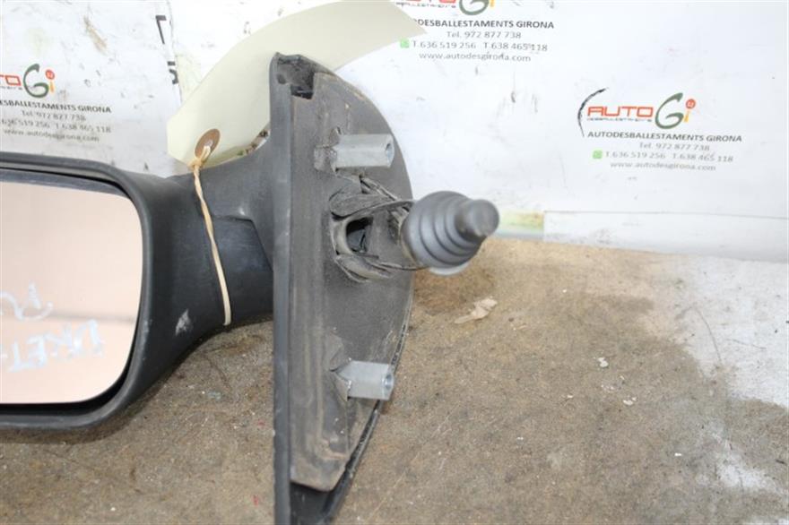 RECAMBIO para Fiat Punto 1.7 D 46Kw (1999)
