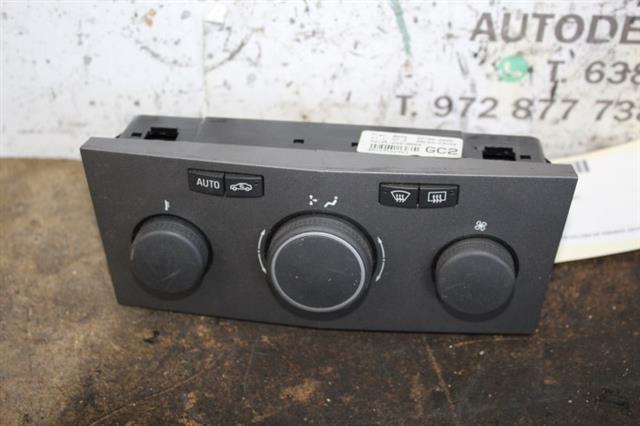 RECAMBIO para Opel Astra 1.6 GASOLINA A-H 77Kw (2005)