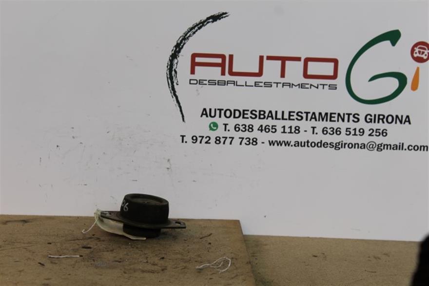 RECAMBIO para Peugeot 306 2.0 G 16V 97Kw (2000)