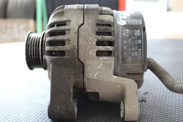 RECAMBIO para Opel Corsa 1.2 G CORSA B 48Kw (2000)