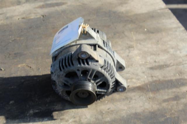 RECAMBIO para Peugeot 206 1.4 HDI 50Kw (2003)