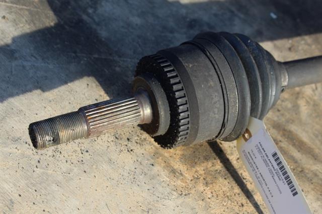 RECAMBIO para Nissan Almera TINO 2.2 DCI 84Kw (2002)