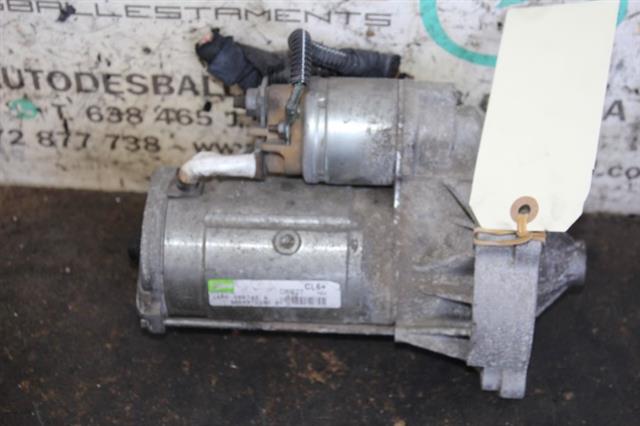 RECAMBIO para Citroen C4 PICASSO 2.0 HDI 100Kw (2010)