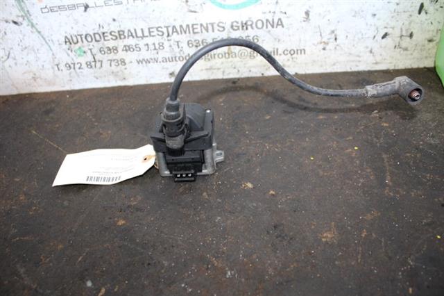 RECAMBIO para Volkswagen Polo 1.4 G POLO 6N 44Kw (1999)