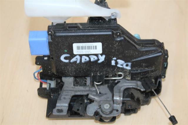 RECAMBIO para Volkswagen Caddy 1.6 TDI 75Kw (2012)