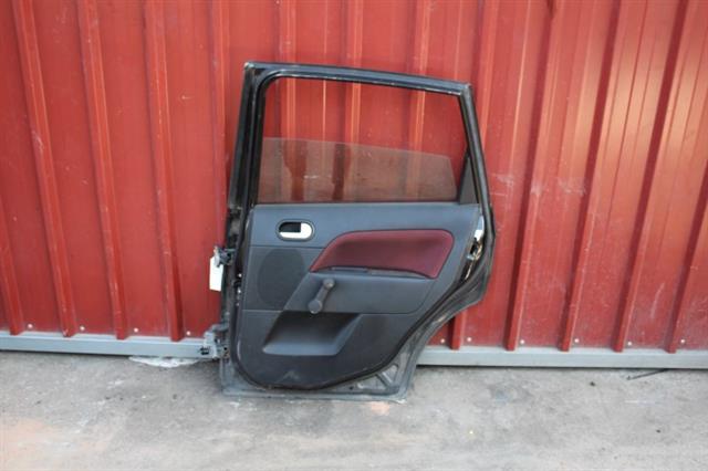 RECAMBIO para Ford Fiesta 1.4 TDCI 50Kw (2004)