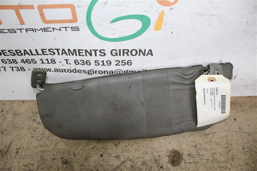 RECAMBIO para Mitsubishi Space Wagon 1.8 D 4D65 (1992)