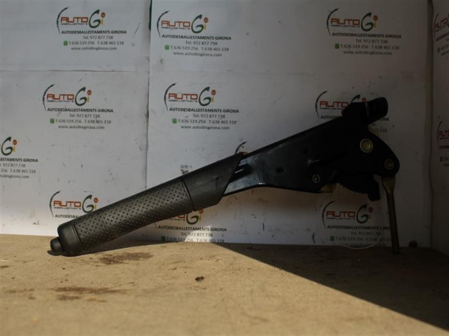 RECAMBIO para Peugeot Partner 2.0 HDI (2004)