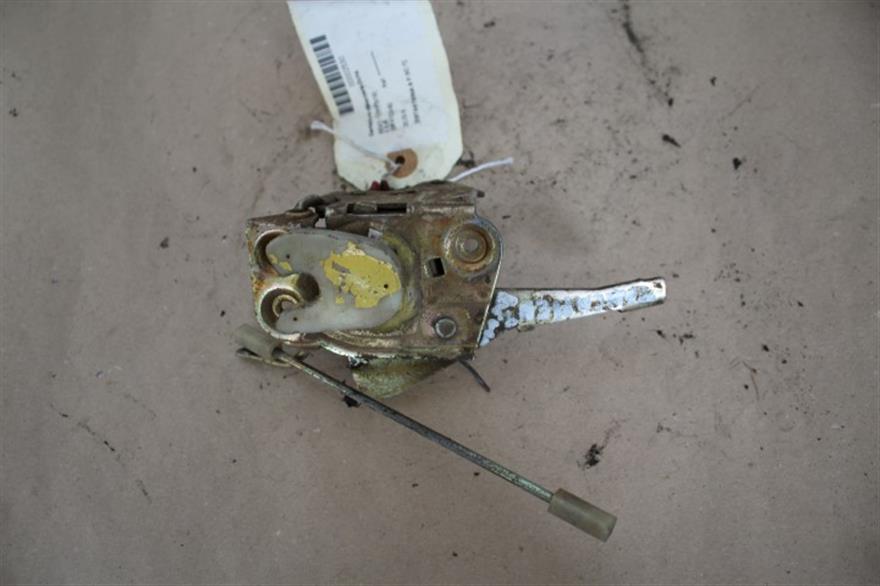 RECAMBIO para Seat  133 0.8 G (1976)