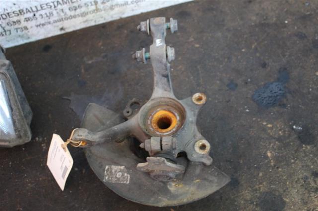 RECAMBIO para Seat Inca 1.4 G 44Kw (2003)