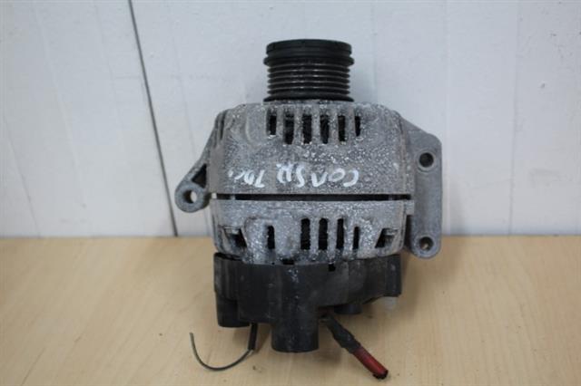 RECAMBIO para Opel Corsa 1.3 CDTI CORSA C 3P 51Kw (2005)