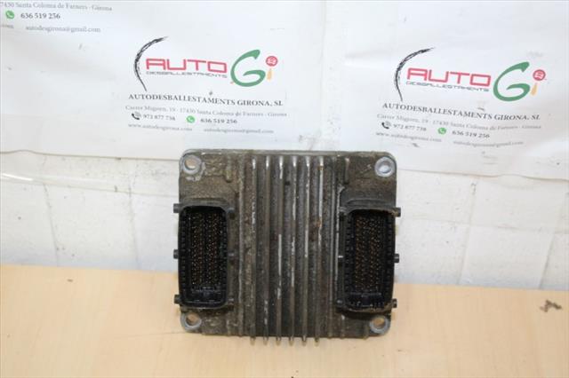 RECAMBIO para Opel Corsa 1.7 D 3P CORSA B 44Kw (1998)