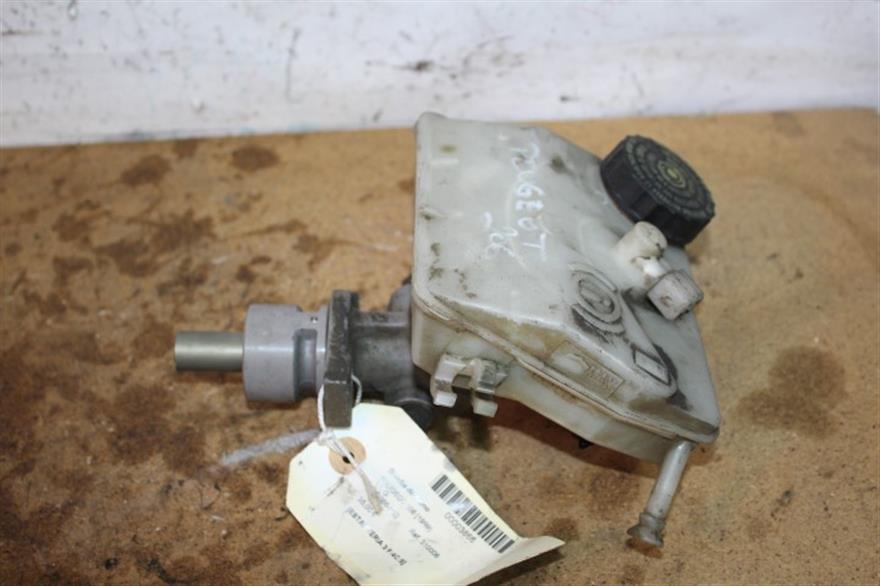 RECAMBIO para Peugeot 206 1.3 G 0Kw (1999)