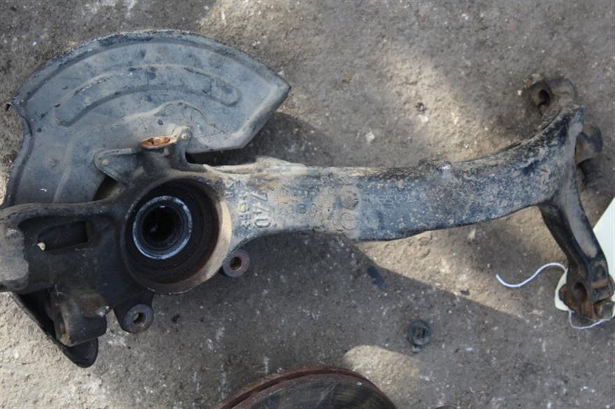 RECAMBIO para Volkswagen Passat