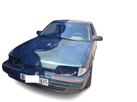 Rover 220 2.0 GTI 3P 20T4H (1993)