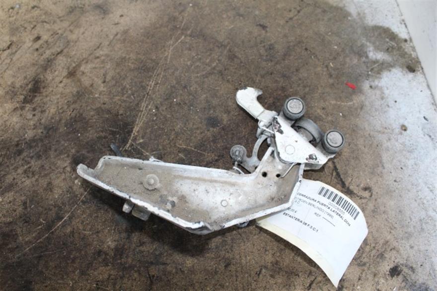 RECAMBIO para Citroen Berlingo 1.9 D 51Kw (1999)