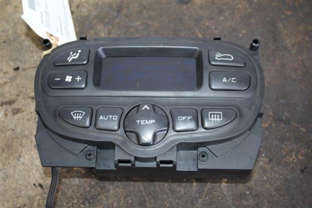 RECAMBIO para Peugeot 206 2.0 G CABRIO 100Kw (2002)
