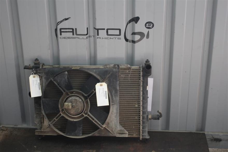 RECAMBIO para Opel Astra 1.7 D (1994)