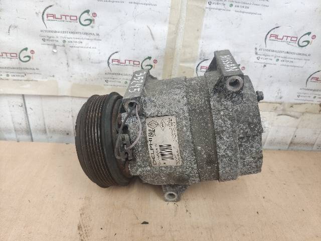 RECAMBIO para Nissan Primastar 1.9 DCI 74Kw (2006)