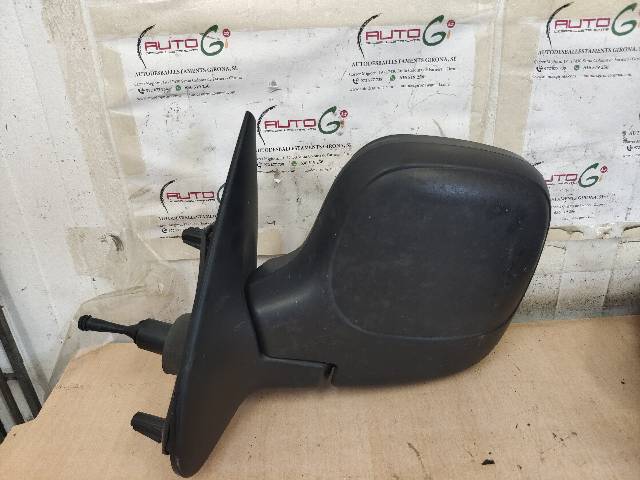 RECAMBIO para Citroen Berlingo 1.9 D 51Kw (1998)