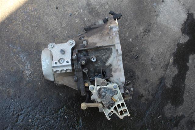 RECAMBIO para Peugeot 207 1.6 HDI 3P 66Kw (2006)