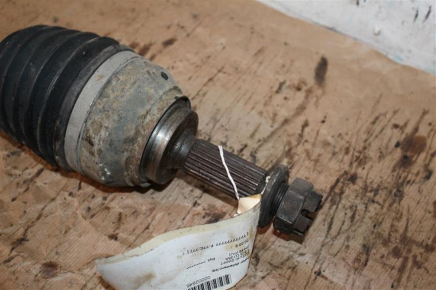 RECAMBIO para Mitsubishi Space Wagon 1.8 D 4D65 (1992)