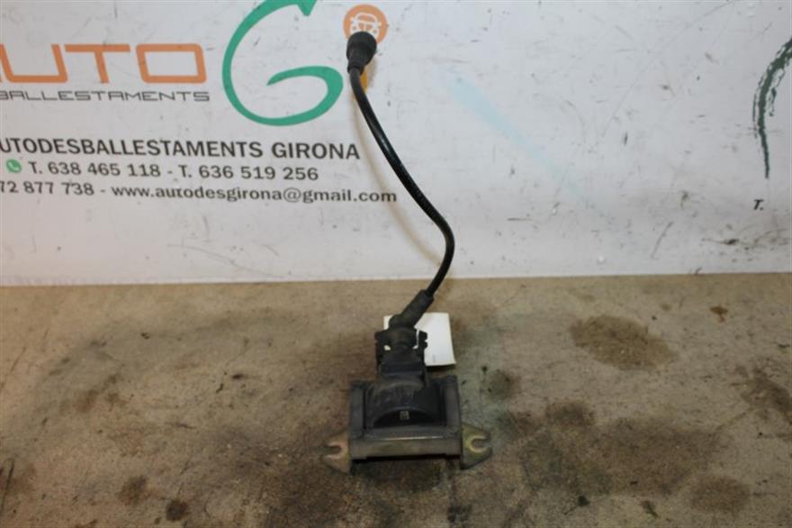 RECAMBIO para Renault Twingo 1.3 G 48Kw (1994)