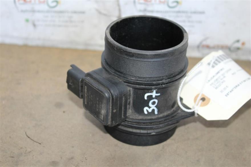 RECAMBIO para Peugeot 307 2.0 HDI 100Kw (2004)