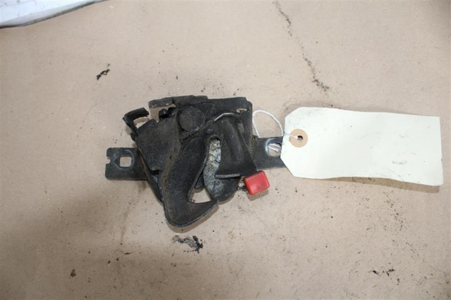 RECAMBIO para Seat Ibiza 1.4 G IBIZA 6K (2001)