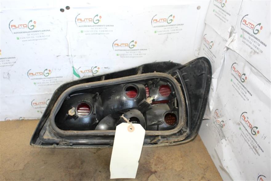 RECAMBIO para Peugeot 306 1.9 TD (1997)