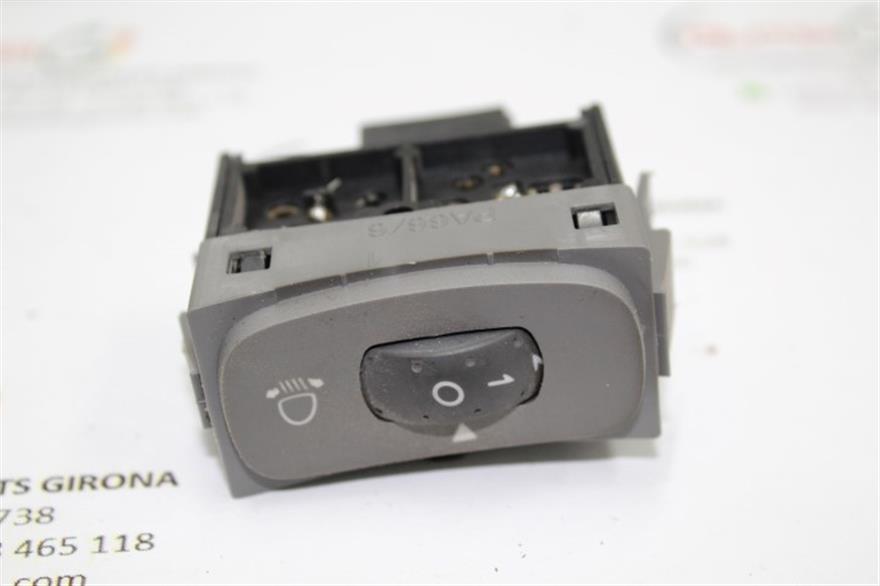RECAMBIO para Renault Laguna 1.9 DCI LAGUNA II 88Kw (2001)