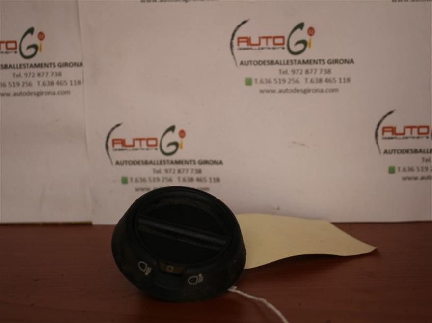RECAMBIO para Renault Kangoo 1.4 G (1998)