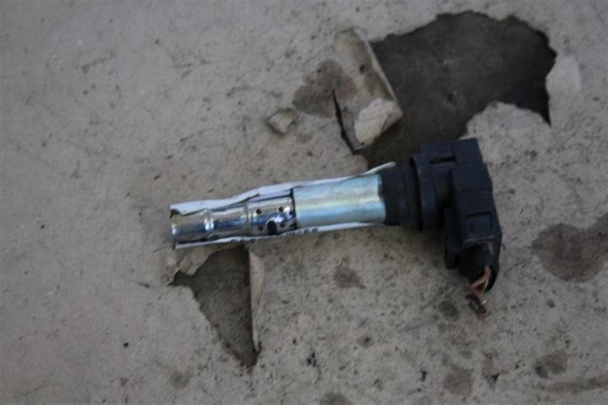 RECAMBIO para Volkswagen Polo