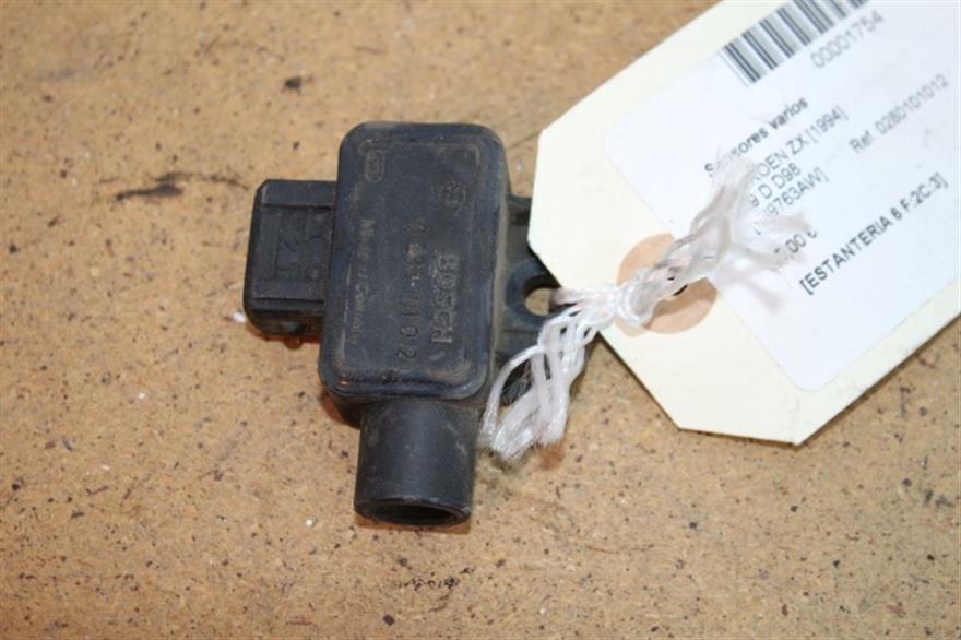RECAMBIO para Citroen Zx 1.9 D D98 51Kw (1994)
