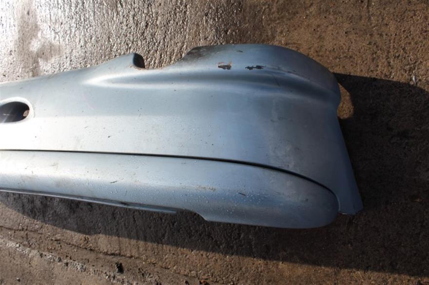 RECAMBIO para Peugeot 206 1.4 HDI 50Kw (2005)