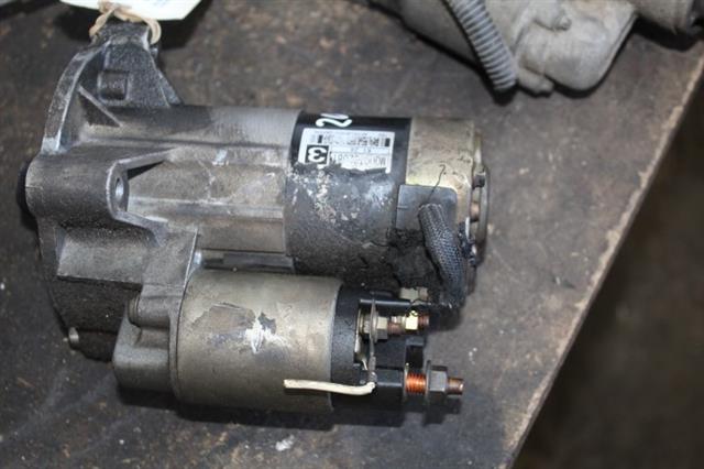 RECAMBIO para Peugeot 206 2.0 G CABRIO 100Kw (2002)