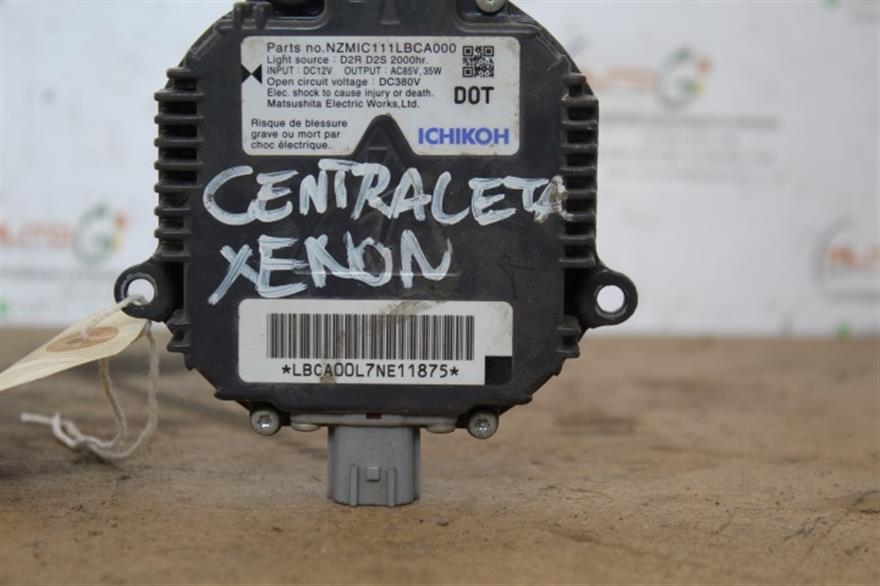 RECAMBIO para Subaru Impreza 2.0 G 110Kw (2008)