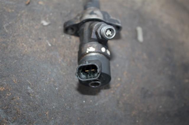 RECAMBIO para Ford C Max 1.6 TDCI CMAX 66Kw (2007)