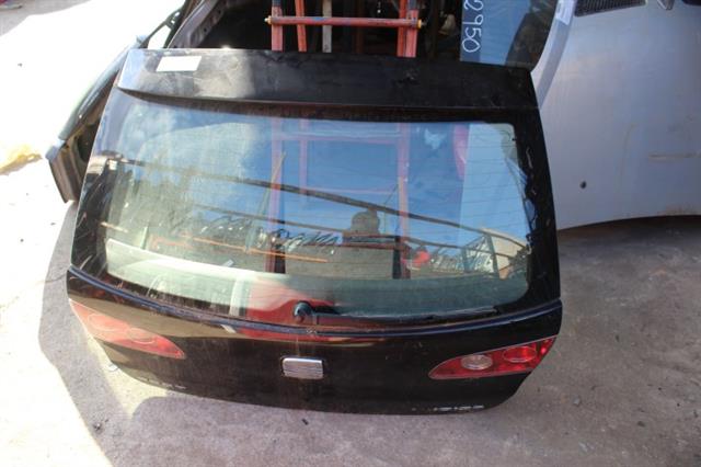 RECAMBIO para Seat Ibiza 1.2 G 3 CILINDRES IBIZA 6L 47Kw (2003)