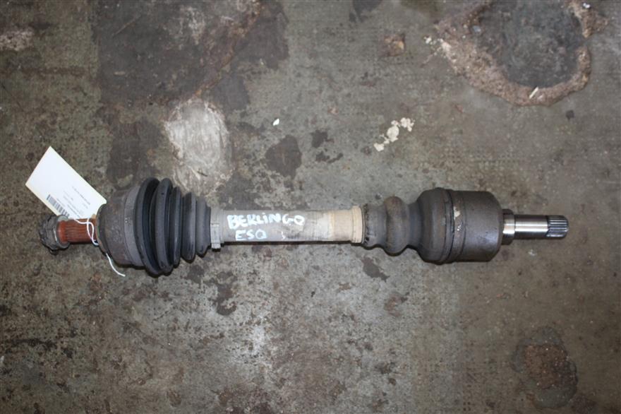 RECAMBIO para Citroen Berlingo