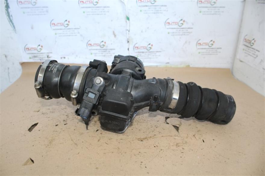 RECAMBIO para Peugeot 207 1.6 HDI (2009)