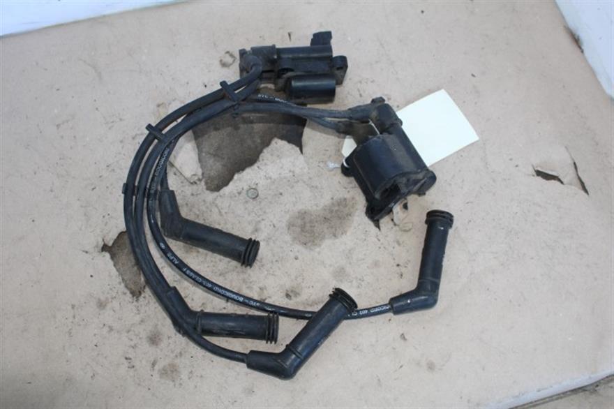 RECAMBIO para Hyundai Getz 1.3 G 63Kw (2003)