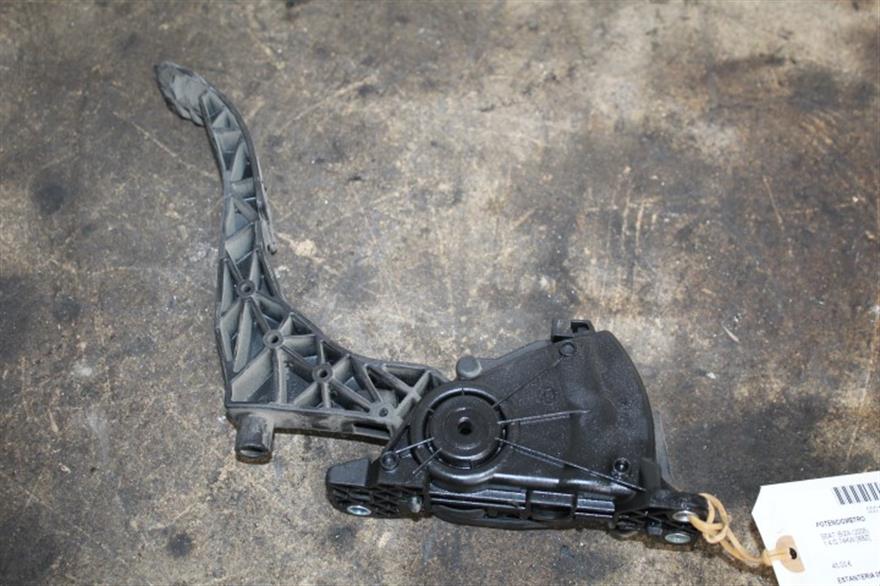 RECAMBIO para Seat Ibiza 1.4 G IBIZA 6L 74Kw (2005)
