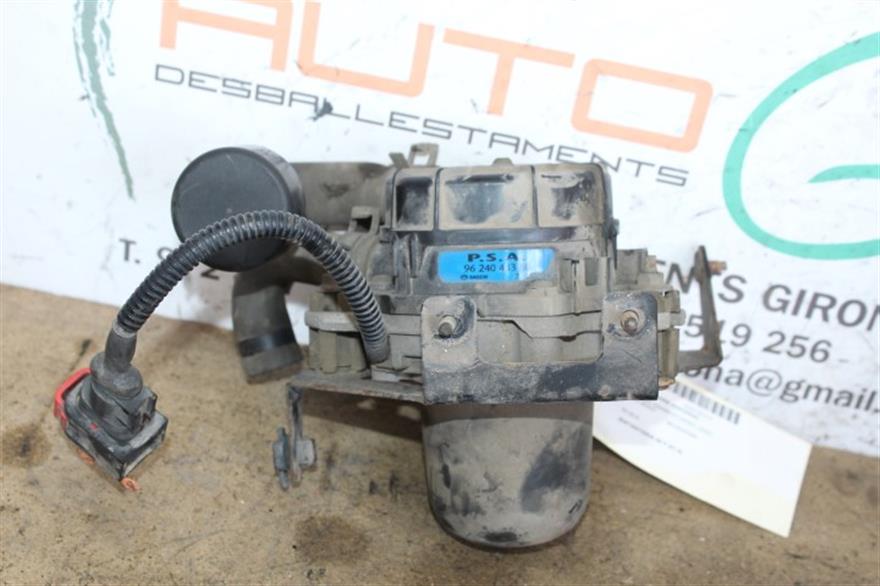RECAMBIO para Citroen Xsara Picasso